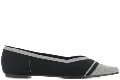 New Camila's Ballerinas Alumine