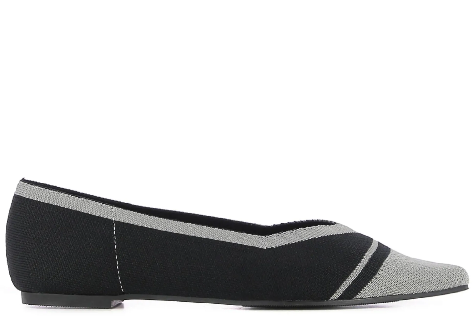 New Camila's Ballerinas Alumine