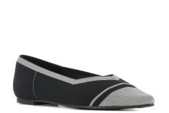 New Camila's Ballerinas Alumine