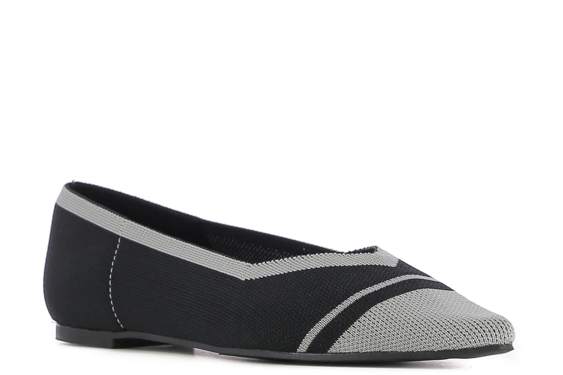 New Camila's Ballerinas Alumine