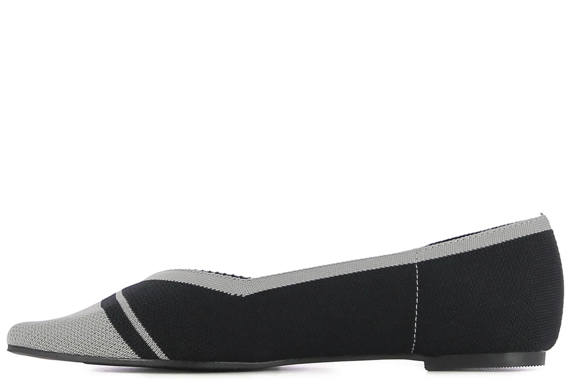 New Camila's Ballerinas Alumine