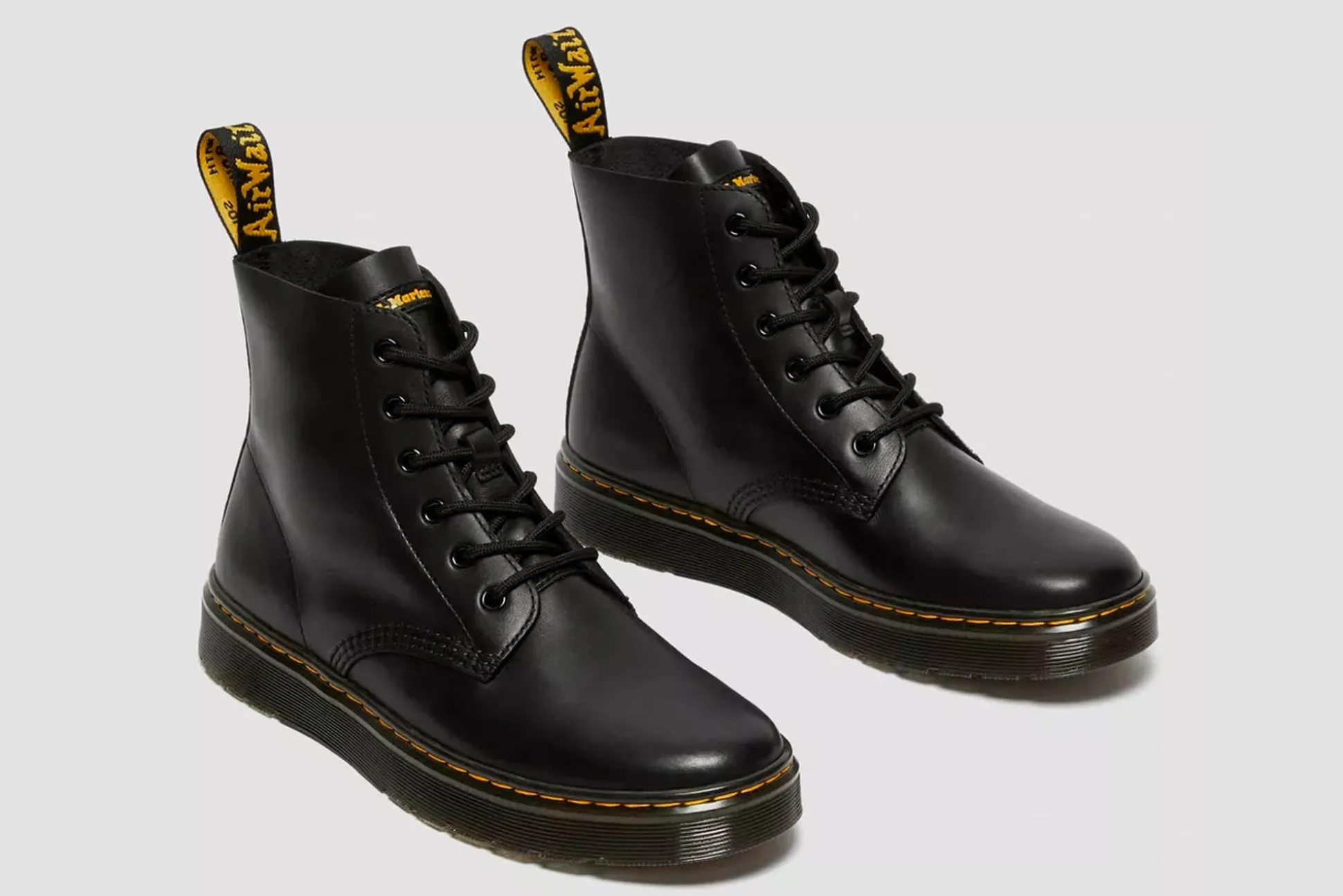Best Sale Dr. Martens Boots Thurston Chukka