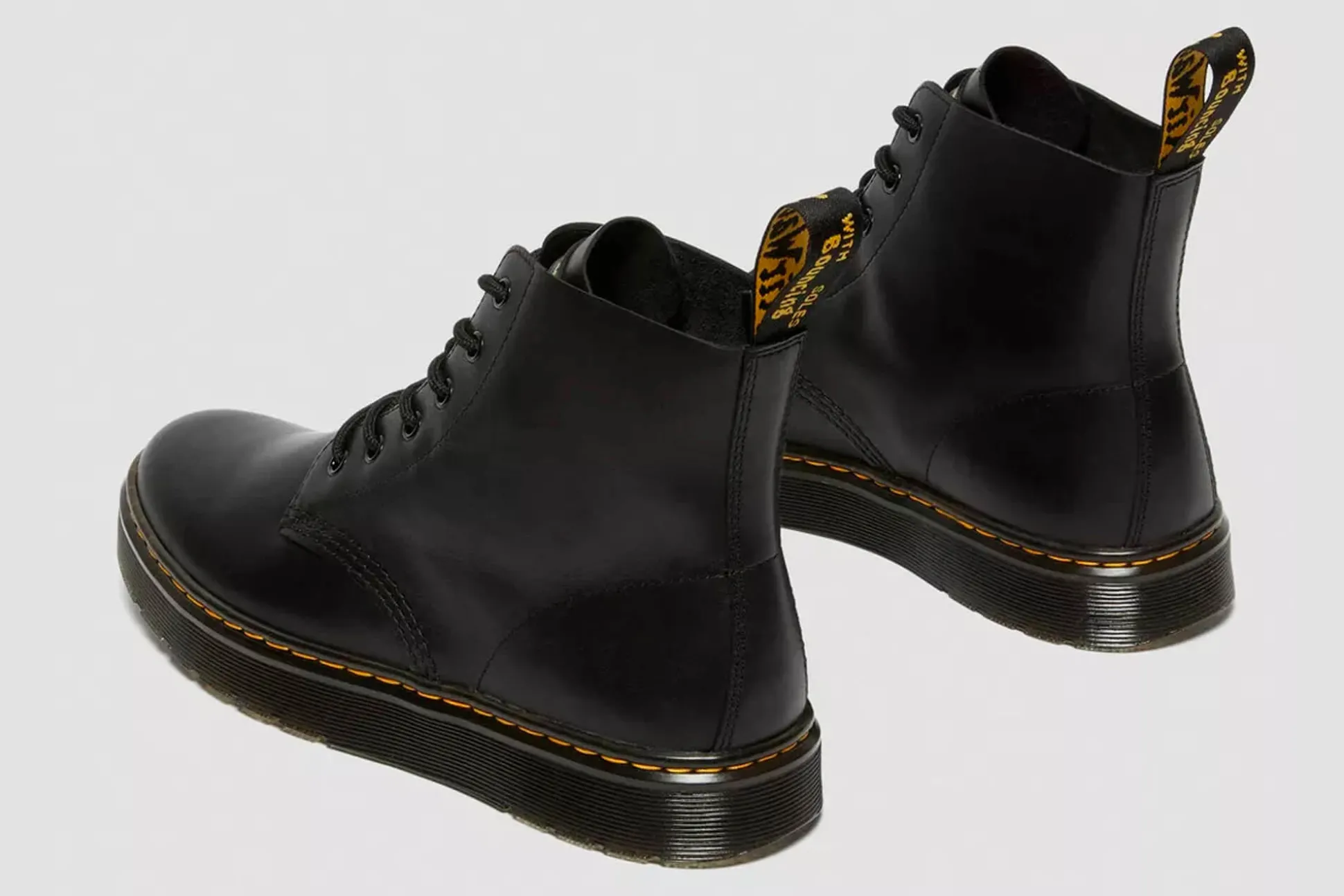 Best Sale Dr. Martens Boots Thurston Chukka