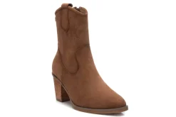 Best Sale Carmela Cowboy Ankle Boots 161121