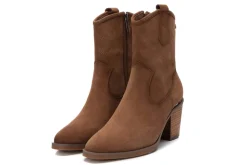 Best Sale Carmela Cowboy Ankle Boots 161121