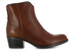 Fashion Camila's Cowboy Ankle Boots Giuditta