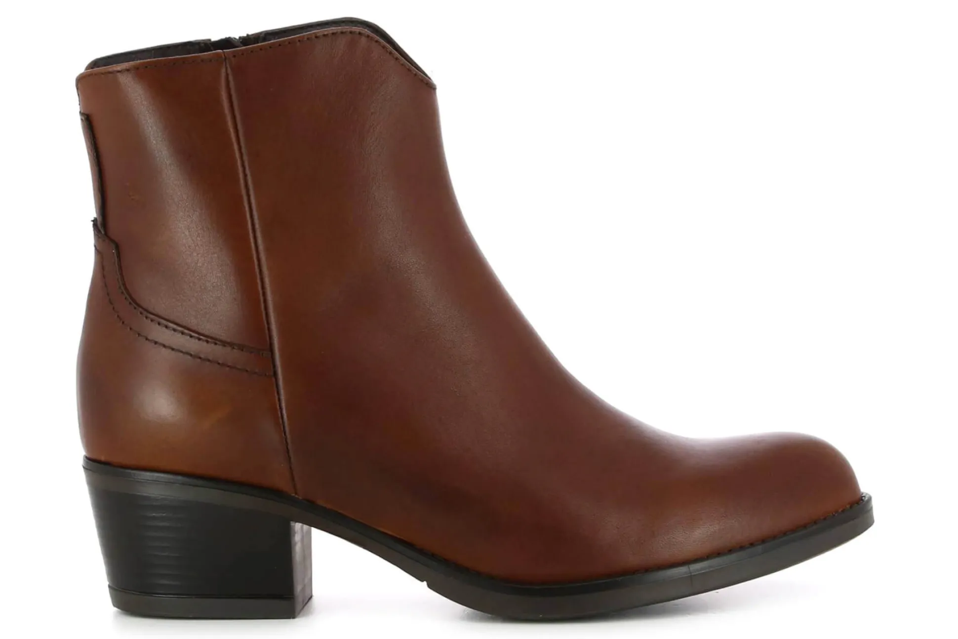 Fashion Camila's Cowboy Ankle Boots Giuditta