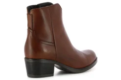 Fashion Camila's Cowboy Ankle Boots Giuditta
