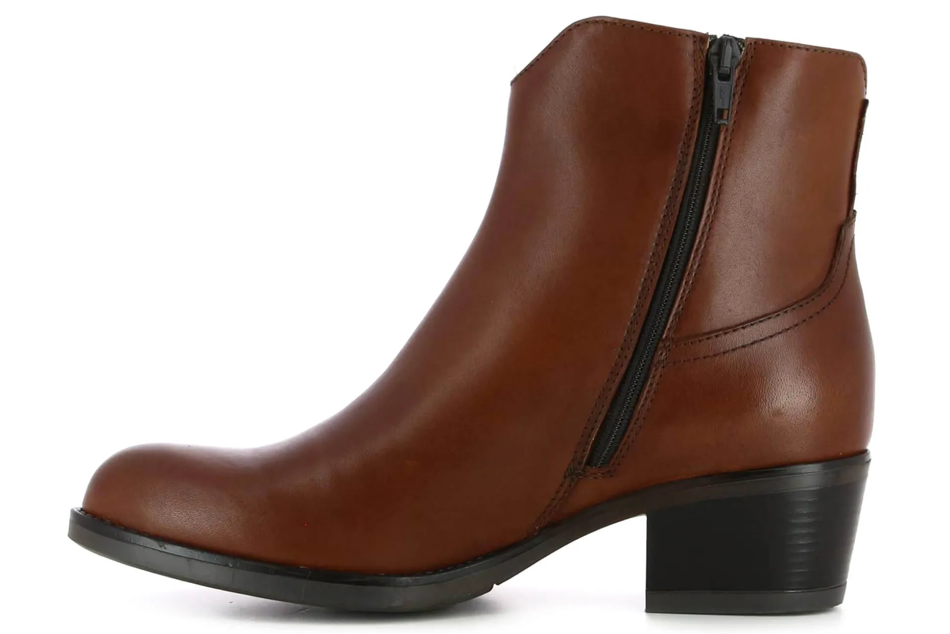 Fashion Camila's Cowboy Ankle Boots Giuditta