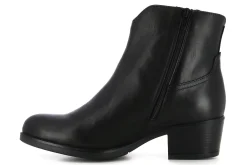 Cheap Camila's Cowboy Ankle Boots Giuditta