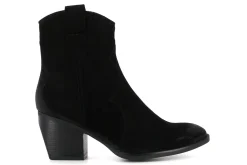 Cheap Camila's Cowboy Ankle Boots Joplin