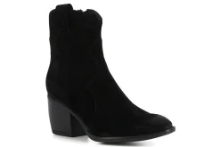 Cheap Camila's Cowboy Ankle Boots Joplin