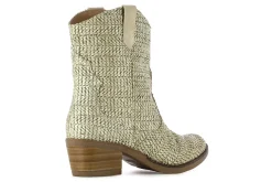 Fashion Camila's Cowboy Ankle Boots Louise