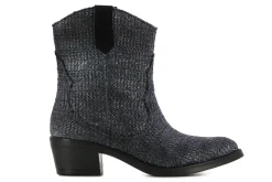 Fashion Camila's Cowboy Ankle Boots Louise