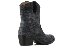 Fashion Camila's Cowboy Ankle Boots Louise