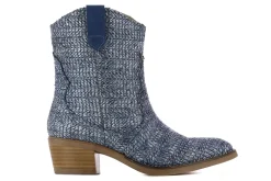 Store Camila's Cowboy Ankle Boots Louise