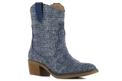Store Camila's Cowboy Ankle Boots Louise