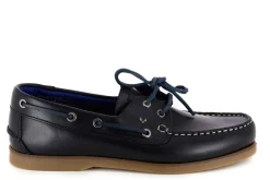 Cheap Martinelli Deck Shoes 1360-1145Pyp/Black Nav