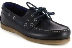 Cheap Martinelli Deck Shoes 1360-1145Pyp/Black Nav