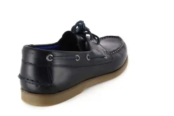Cheap Martinelli Deck Shoes 1360-1145Pyp/Black Nav