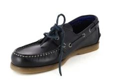 Cheap Martinelli Deck Shoes 1360-1145Pyp/Black Nav