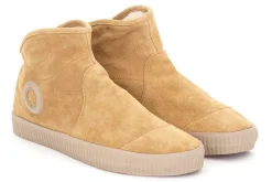 Store Aro Flat Ankle Boots 3380 Noelle