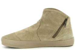Store Aro Flat Ankle Boots 3380 Noelle