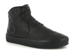 Clearance Aro Flat Ankle Boots 3380 Noelle Nappa