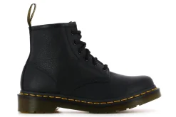 Outlet Dr. Martens Flat Ankle Boots 101 Pascal