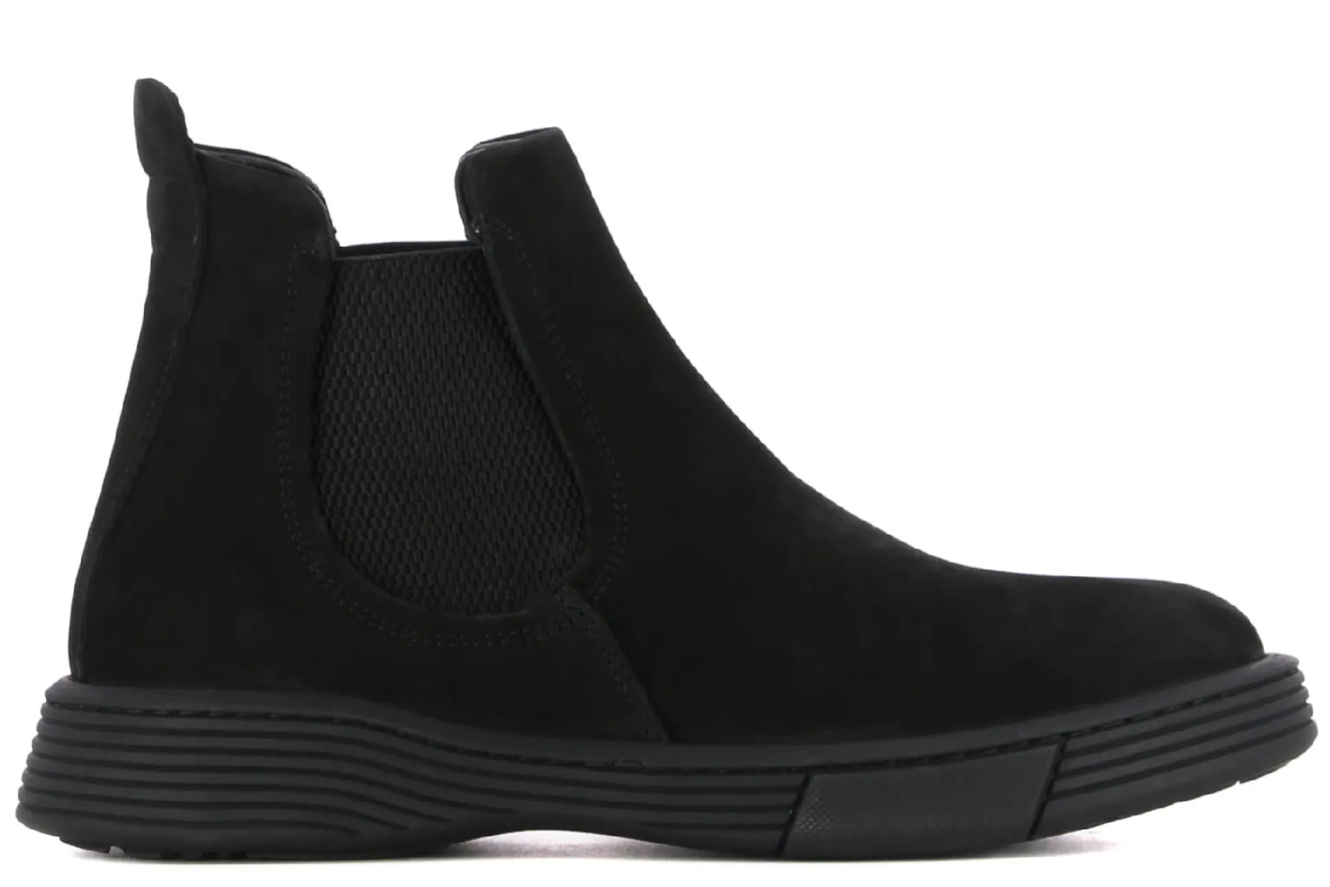 Discount Camila's Flat Ankle Boots Ago