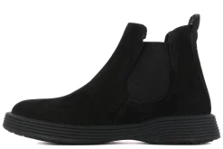 Discount Camila's Flat Ankle Boots Ago