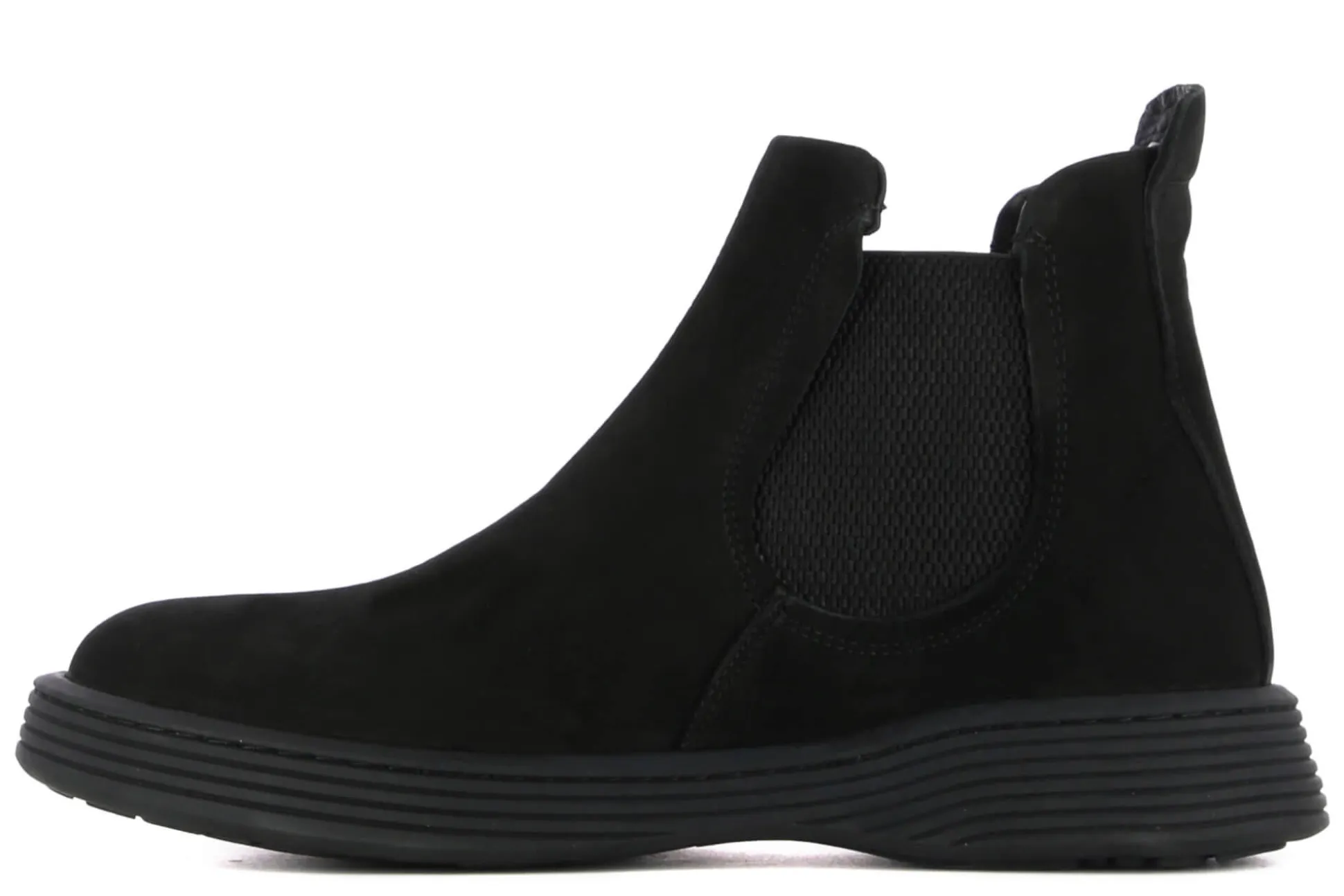 Discount Camila's Flat Ankle Boots Ago