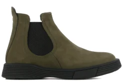 Flash Sale Camila's Flat Ankle Boots Ago
