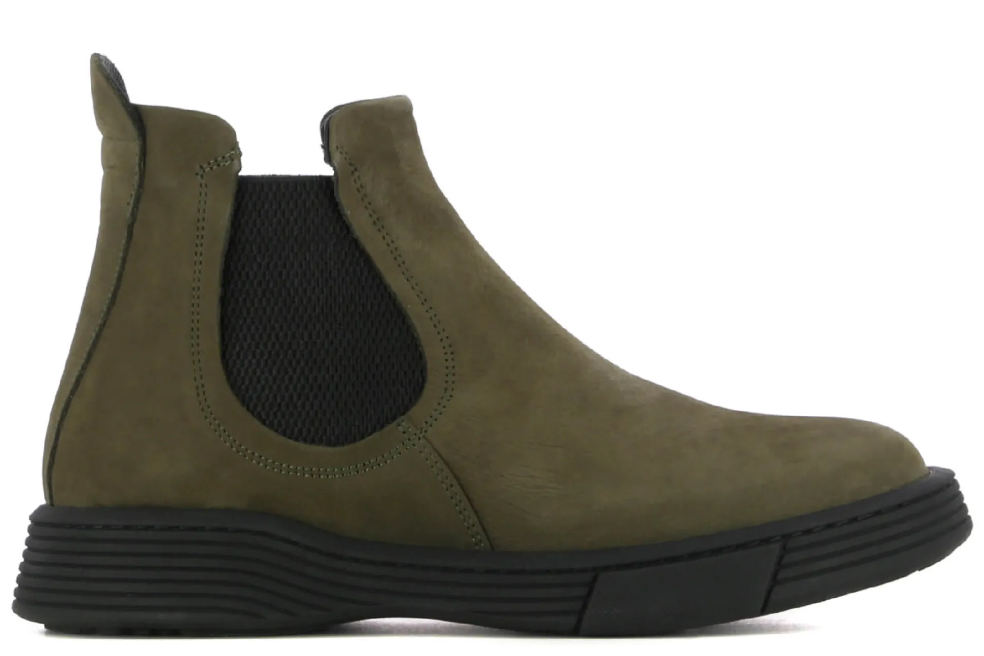 Flash Sale Camila's Flat Ankle Boots Ago