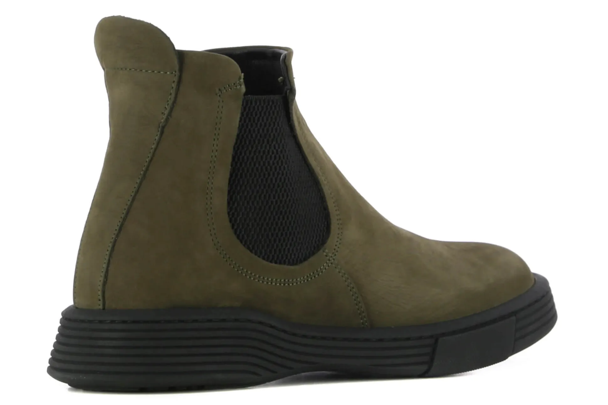 Flash Sale Camila's Flat Ankle Boots Ago