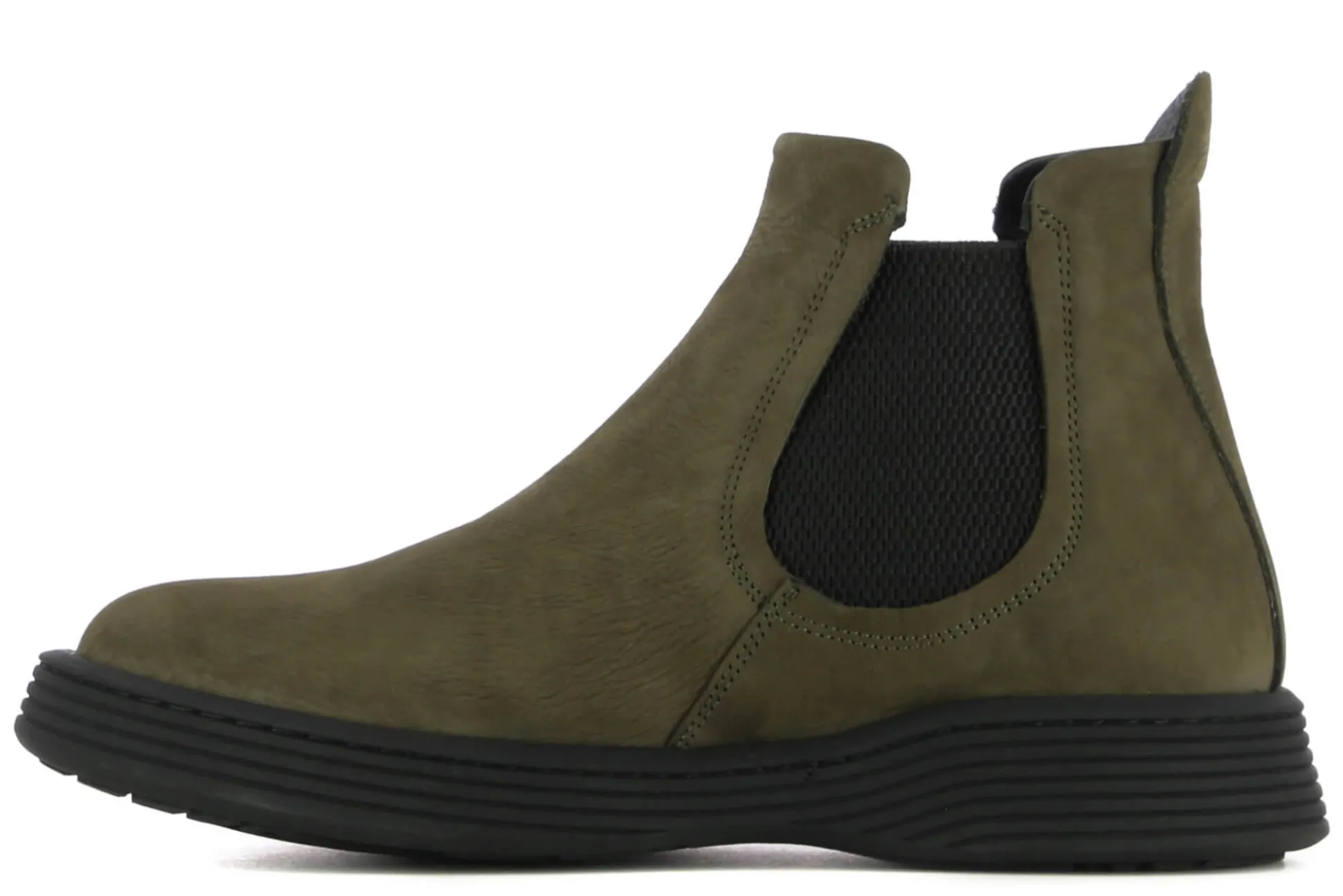 Flash Sale Camila's Flat Ankle Boots Ago