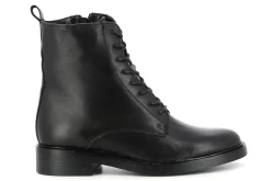 Best Camila's Flat Ankle Boots Anita
