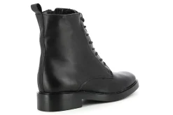 Best Camila's Flat Ankle Boots Anita