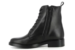 Best Camila's Flat Ankle Boots Anita