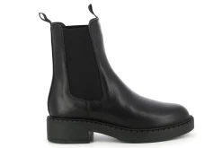 Online Camila's Flat Ankle Boots Arona