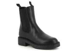 Online Camila's Flat Ankle Boots Arona