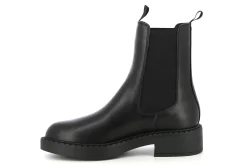 Online Camila's Flat Ankle Boots Arona