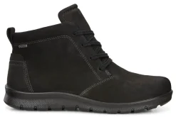 Cheap Ecco Flat Ankle Boots Babett Boot Goretex