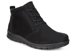 Cheap Ecco Flat Ankle Boots Babett Boot Goretex