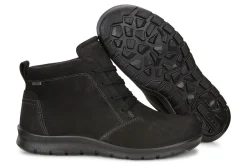 Cheap Ecco Flat Ankle Boots Babett Boot Goretex