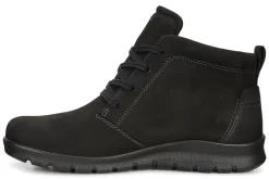 Cheap Ecco Flat Ankle Boots Babett Boot Goretex