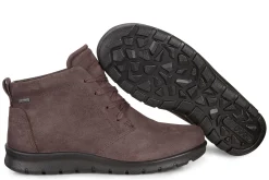 Flash Sale Ecco Flat Ankle Boots Babett Boot Goretex