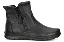Discount Ecco Flat Ankle Boots Babett Gtx Bootie