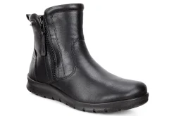 Discount Ecco Flat Ankle Boots Babett Gtx Bootie
