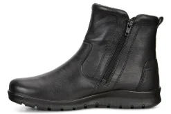 Discount Ecco Flat Ankle Boots Babett Gtx Bootie